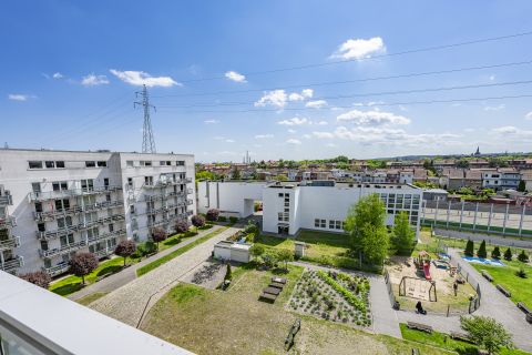 Sprzedaż Mieszkanie Skarżyńskiego, Zaspa, Gdańsk
