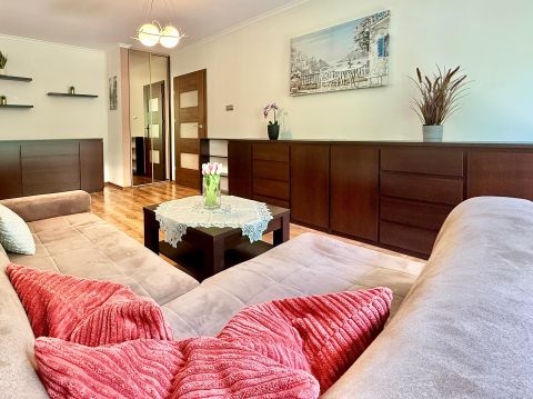 Sprzedaż Mieszkanie Biała Krakowska, Bielsko-Biała