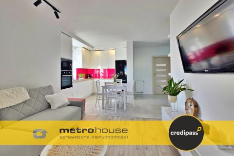 Sprzedaż Mieszkanie Rogalewicz, Ostrołęka