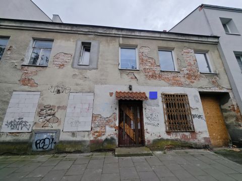 Sprzedaż Ogólne Praga Południe, Warszawa