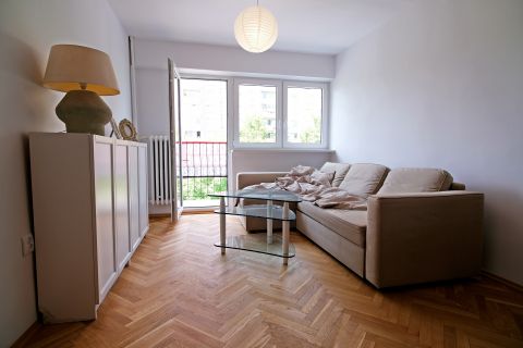 Sprzedaż Mieszkanie Korotyńskiego, Ochota, Warszawa