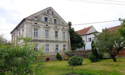 Sprzedaż Dom Księginice Wielkie, pow. strzeliński