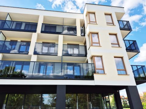 Sprzedaż Mieszkanie Tysiąclecia, Skarżysko-Kamienna