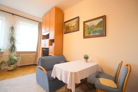 Sprzedaż Mieszkanie Kopcińskiego, Śródmieście, Łódź