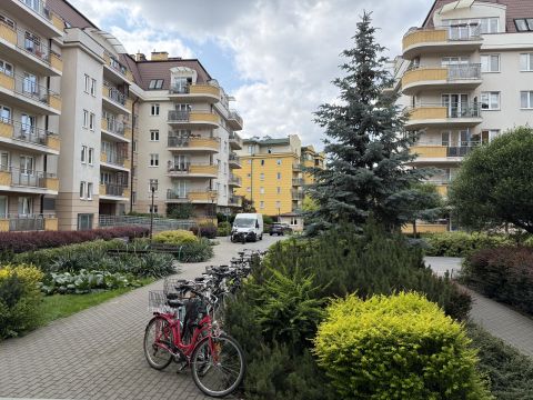 Sprzedaż Mieszkanie Jeżewskiego, Ursynów, Warszawa