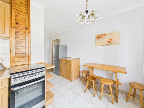 Sprzedaż Mieszkanie Sikorskiego, Myszków