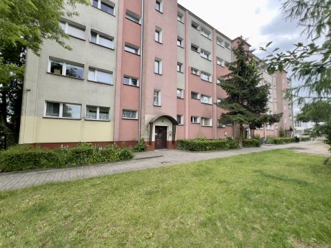 Sprzedaż Mieszkanie 1 Maja, Centrum, Iława