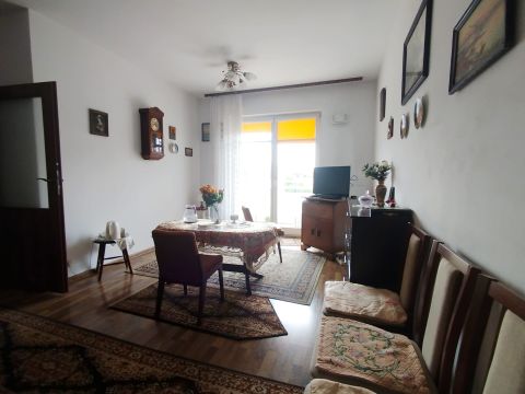 Sprzedaż Mieszkanie Tramwajowa, Słupsk