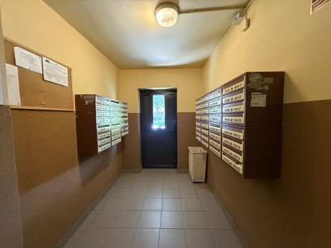 Sprzedaż Mieszkanie Mazurska, Bytom