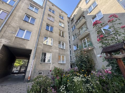 Sprzedaż Mieszkanie Grochowska, Praga Południe, Warszawa