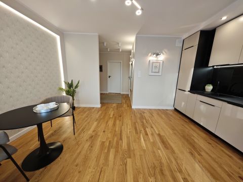 Sprzedaż Mieszkanie Nicejska, Mokotów, Warszawa