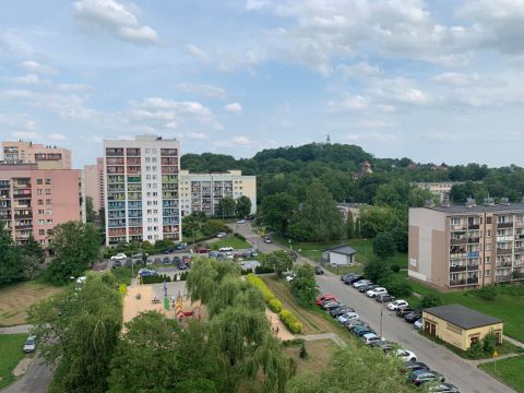Sprzedaż Mieszkanie Dąbrowa Górnicza