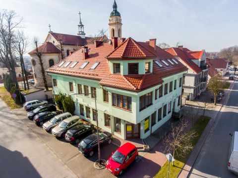Sprzedaż Dom Złotnickiego, Zduńska Wola