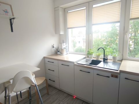 Sprzedaż Mieszkanie Dworcowa, Osiedle Pojezierze, Olsztyn