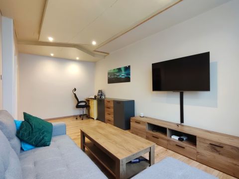 Sprzedaż Mieszkanie Morcinka, Rybnik