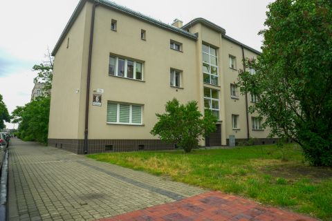 Sprzedaż Mieszkanie Wolności, Stalowa Wola
