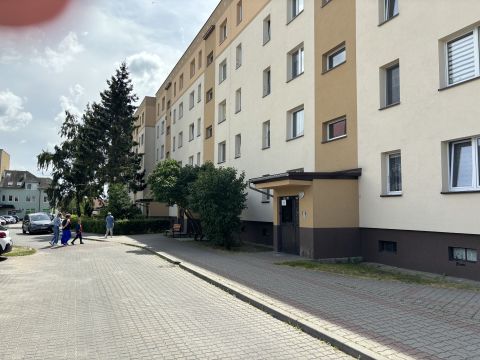 Sprzedaż Mieszkanie Skłodowskiej-Curie, Osiedle XXX lecia, Iława