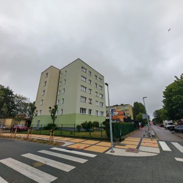 Sprzedaż Mieszkanie Kościuszki, Ustka, pow. słupski