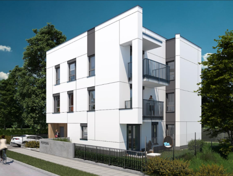 Sprzedaż Mieszkanie Fortowa, Bielany, Warszawa