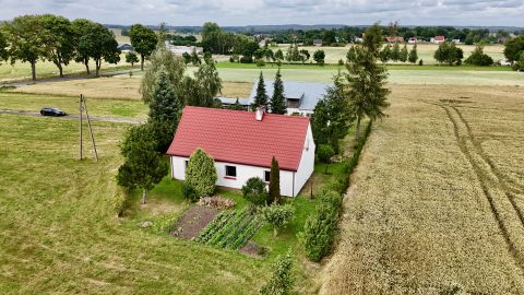 Sprzedaż Dom Frygnowo, pow. ostródzki