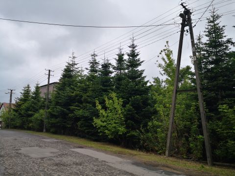 Sprzedaż Działka Partyzantów, Raszyn, pow. pruszkowski
