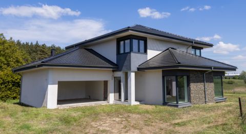 Sprzedaż Dom Poznań