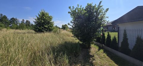 Sprzedaż Działka Błękitna, Smolno, pow. pucki