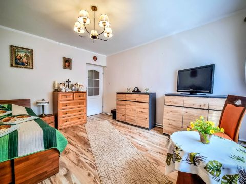 Sprzedaż Mieszkanie Małżewo, pow. tczewski