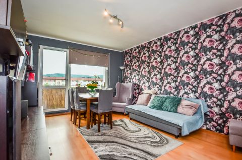 Sprzedaż Mieszkanie Pomorska, Rumia, pow. wejherowski