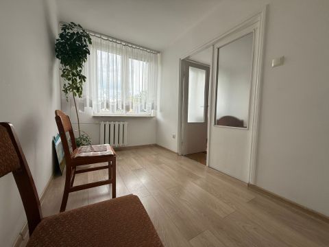 Sprzedaż Mieszkanie Sidorska, Biała Podlaska