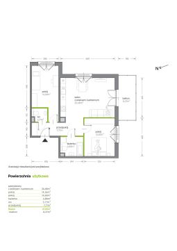 Sprzedaż Mieszkanie Krowodrza, Kraków