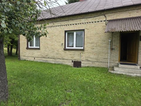 Sprzedaż Dom Międzyleś, pow. bialski