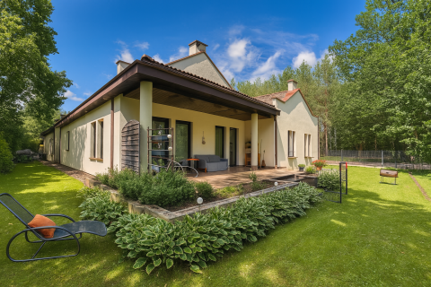 Sprzedaż Dom Solec, pow. piaseczyński