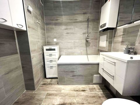 Sprzedaż Mieszkanie Katowicka, Racibórz