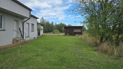 Sprzedaż Dom Warszawska, Małaszewicze Małe, pow. bialski