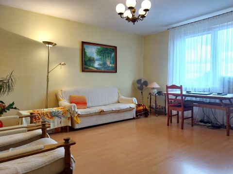 Sprzedaż Mieszkanie Konstruktorów, Zielona Góra