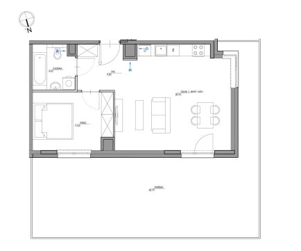 Sprzedaż Mieszkanie Bemowo, Warszawa