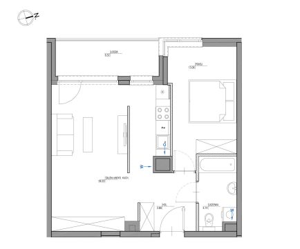 Sprzedaż Mieszkanie Bemowo, Warszawa