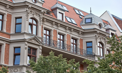 Sprzedaż Mieszkanie Poznań