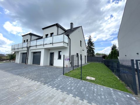 Sprzedaż Dom Jesionowa, Ruda Śląska