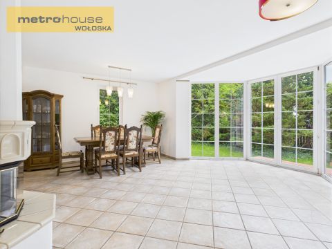 Sprzedaż Dom Lipowa, Michałów-Grabina, pow. legionowski