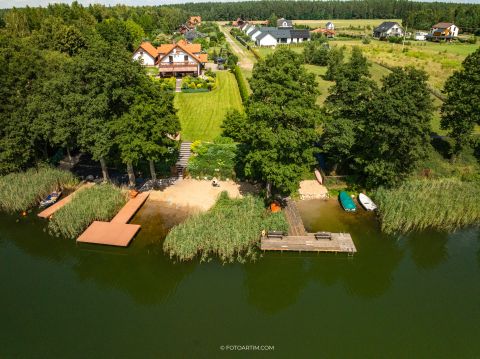 Sprzedaż Dom Stare Kiejkuty, pow. szczycieński
