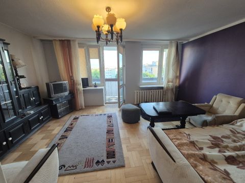 Sprzedaż Mieszkanie Cichockiego, Puławy