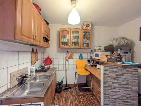 Sprzedaż Mieszkanie Siemianowicka, Rozbark, Bytom