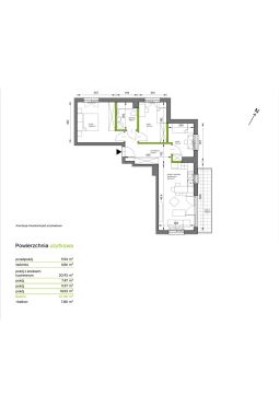 Sprzedaż Mieszkanie Bieżanów, Kraków