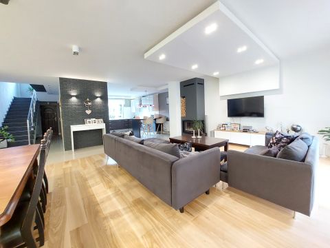 Sprzedaż Dom Chabrowa, Tulce, pow. poznański