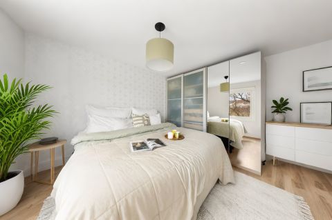 Sprzedaż Mieszkanie Poznań