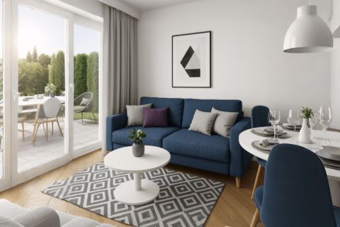 Sprzedaż Mieszkanie Ziarnista, Poznań