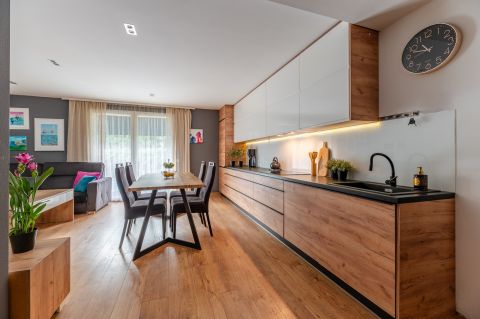 Sprzedaż Mieszkanie Moniuszki, Aleksandrów Łódzki, pow. zgierski