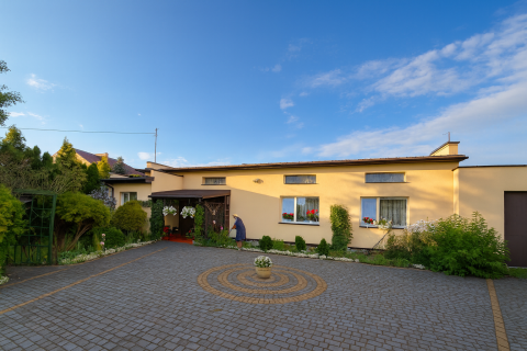 Sprzedaż Dom Dębowa, Góra Kalwaria, pow. piaseczyński